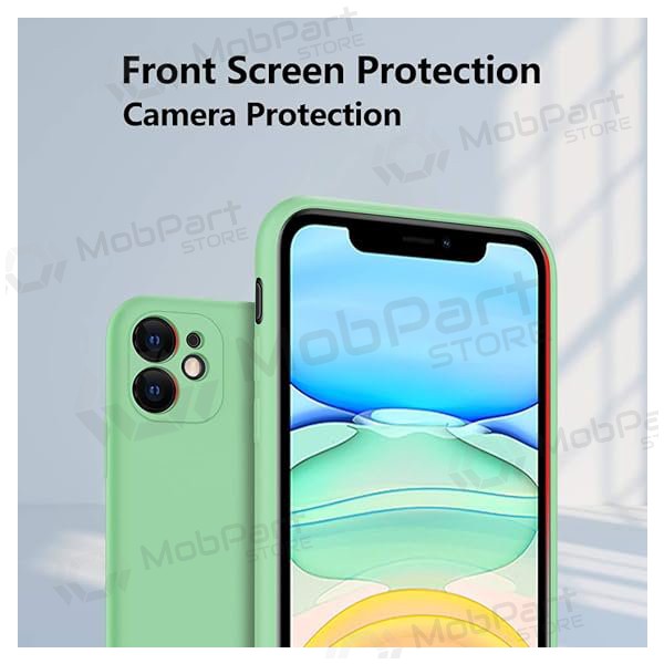 Apple iPhone 7, 8, SE 2020, SE 2022 funda Apple iPhone 7, 8, SE 2020, SE 2022 funda