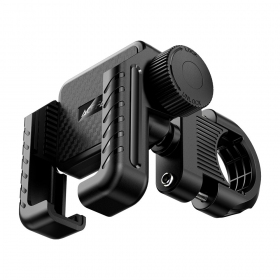 Soporte de teléfono para bicicleta, motocicleta Acefast D58 en el manillar 4.7–6.9 pulg.