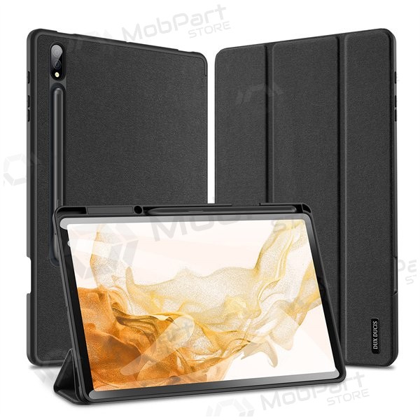 Funda para Lenovo IdeaTab 12.1 - Dux Ducis Domo - negra