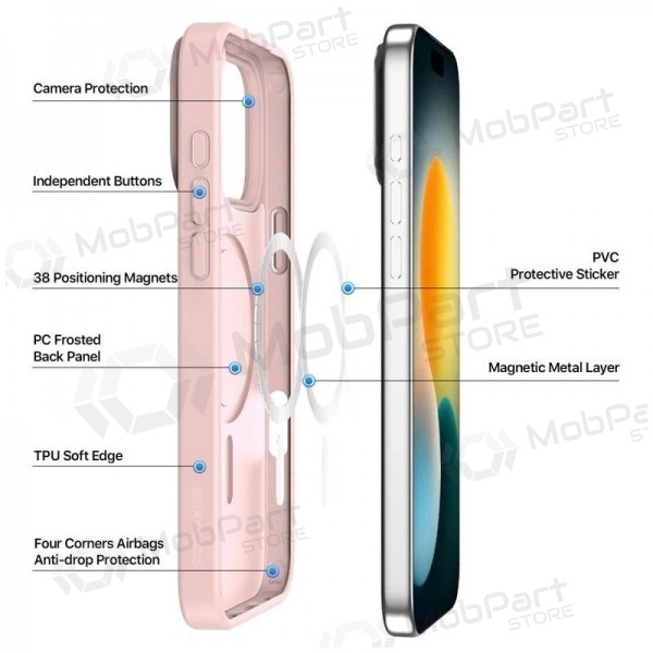 Funda para Apple iPhone Air 