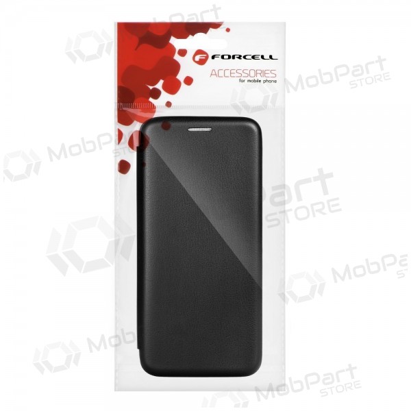 Funda Xiaomi Redmi A7 Pro -Book Elegance- negra