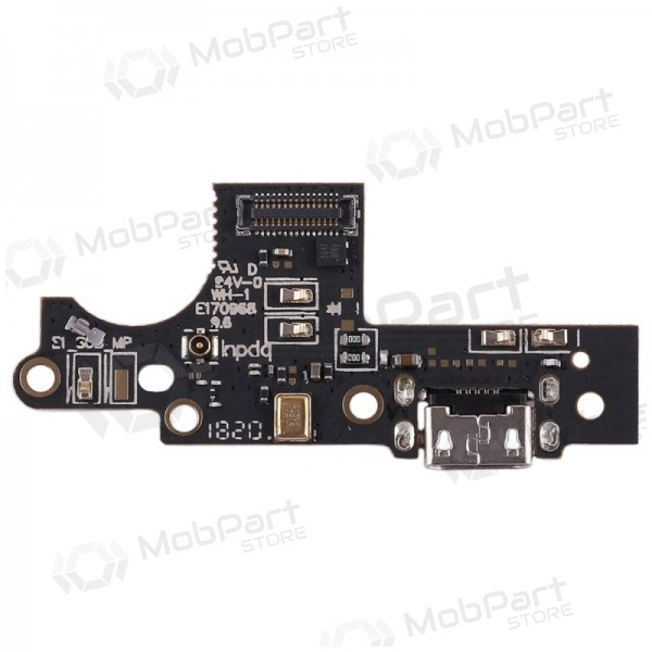 Nokia 3 modulo de carga