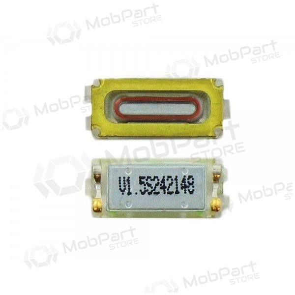 Nokia 225 / 620 / 925 / 1520 altavoz auricular superior
