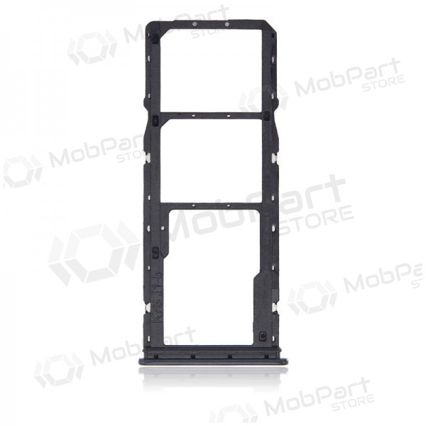 Xiaomi Poco M4 5G Titular de la tarjeta SIM (negro)