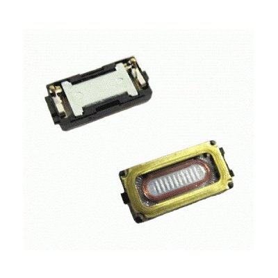 Nokia 500 / 301 / 305 / 603 / 610 / 700 / 720 / 820 / 900 / 920 / 108 / 515 altavoz auricular superior