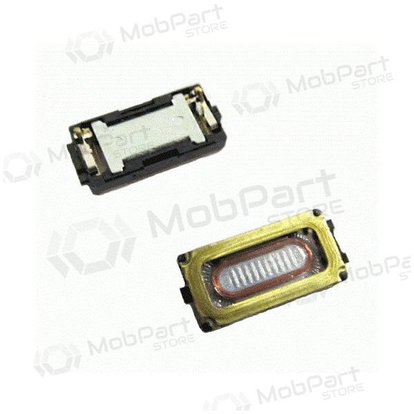 Nokia 500 / 301 / 305 / 603 / 610 / 700 / 720 / 820 / 900 / 920 / 108 / 515 altavoz auricular superior Nokia 500 / 301 / 305 / 603 / 610 / 700 / 720 / 820 / 900 / 920 / 108 / 515 altavoz auricular superior