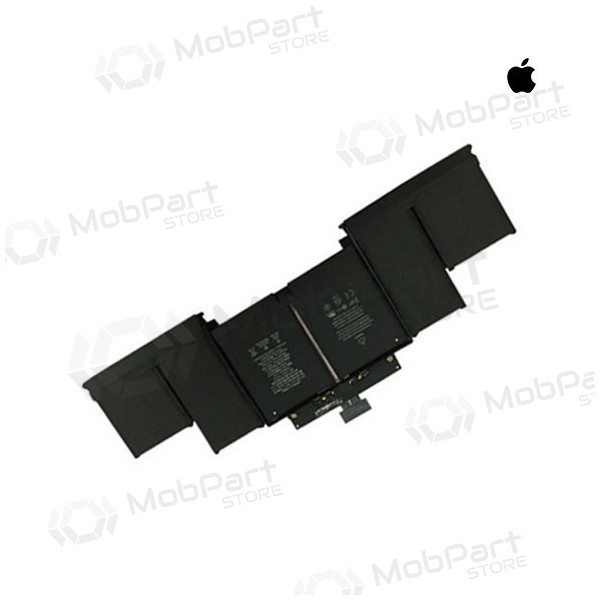 APPLE A1398 (EMC 2909), A1618, 8755mAh Bateria para portatil - PREMIUM APPLE A1398 (EMC 2909), A1618, 8755mAh Bateria para portatil - PREMIUM