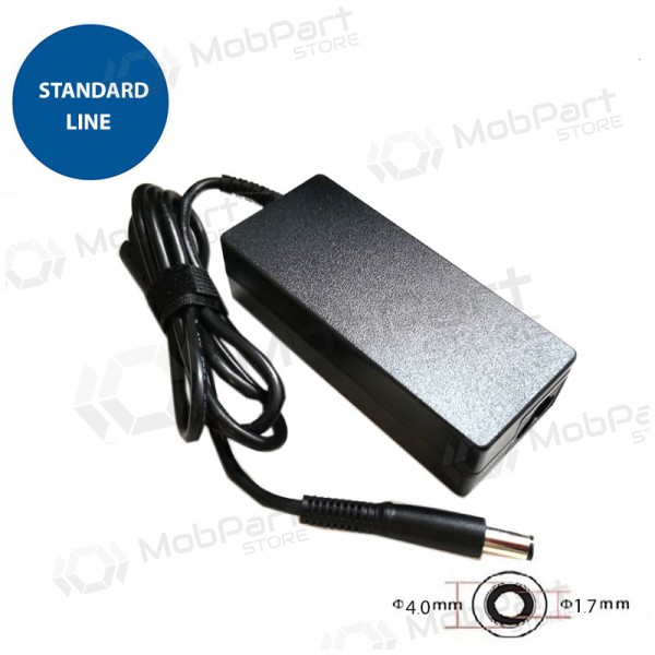DELL 65W: 19.5V, 3.34A cargador para portátil DELL 65W: 19.5V, 3.34A cargador para portátil