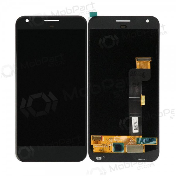 Google Pixel XL pantalla (negro) (service pack) (original) Google Pixel XL pantalla (negro) (service pack) (original)