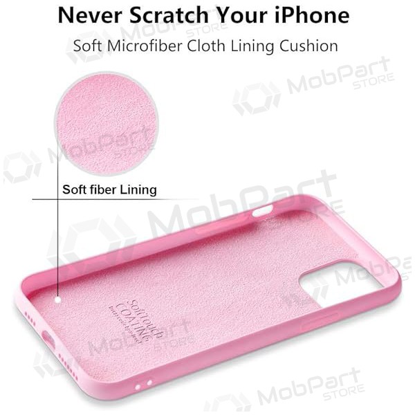 Apple iPhone 7, 8, SE 2020, SE 2022 funda Apple iPhone 7, 8, SE 2020, SE 2022 funda