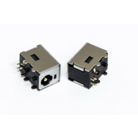 HP DV6000 conector de carga