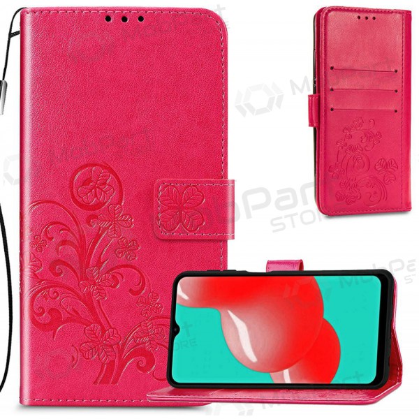 Samsung Galaxy A245 A24 4G / A246 A24 5G funda 
