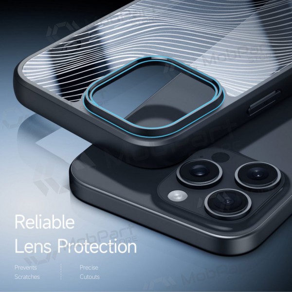 Apple iPhone 16 Pro Max funda Apple iPhone 16 Pro Max funda