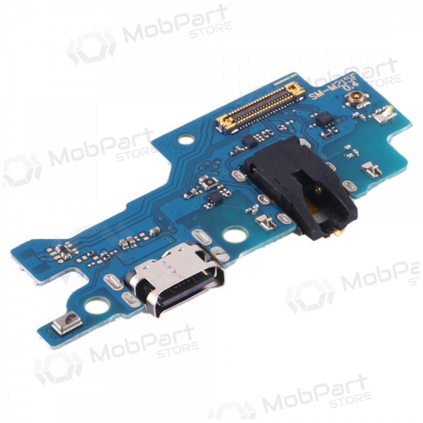 Samsung M215 M21 / M307 M30S / M315 M31 modulo de carga (service pack) (original)