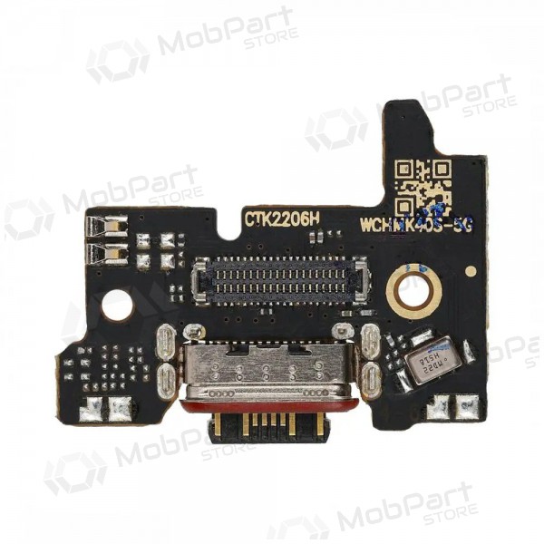 Xiaomi Poco F4 5G modulo de carga (service pack) (original) Xiaomi Poco F4 5G modulo de carga (service pack) (original)