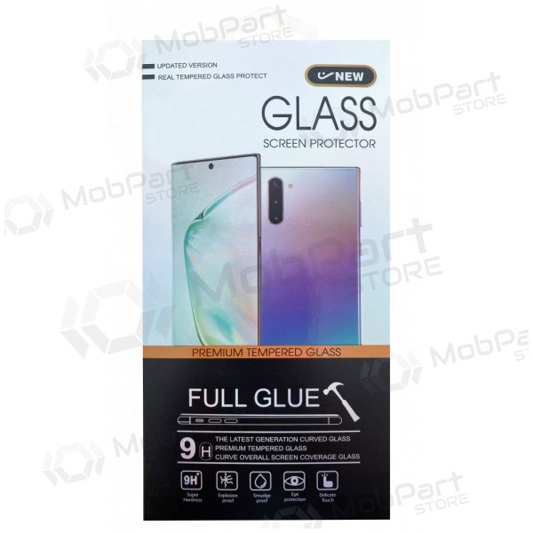 Samsung A426 A42 5G / A025 A02s / A035 A03 / A037 A03s protector de pantalla de cristal templado 