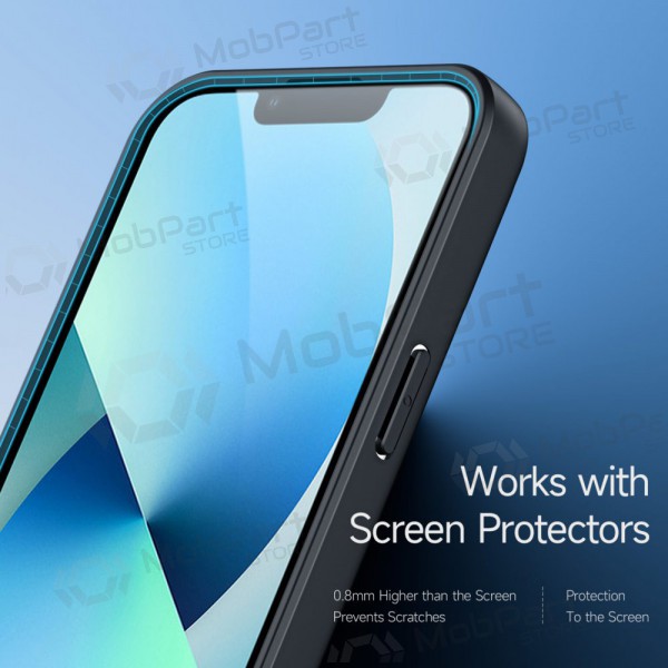 Funda para Apple iPhone 13 - Dux Ducis Aimo Mag