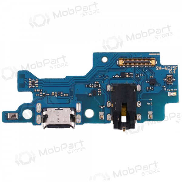 Samsung M215 M21 / M307 M30S / M315 M31 modulo de carga (service pack) (original)