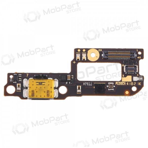 Xiaomi Mi A2 Lite / Redmi 6 Pro modulo de carga - Premium