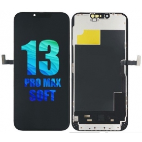 Pantalla Apple iPhone 13 Pro Max (120 Hz) (OLED Premium)