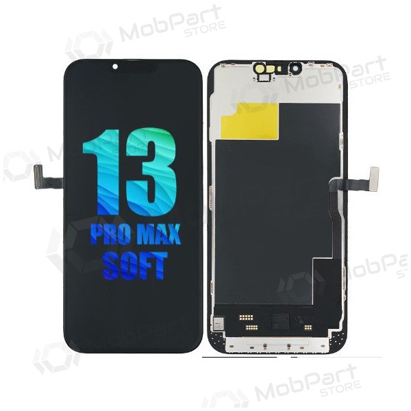 Apple iPhone 13 Pro Max pantalla (Premium OLED) Apple iPhone 13 Pro Max pantalla (Premium OLED)