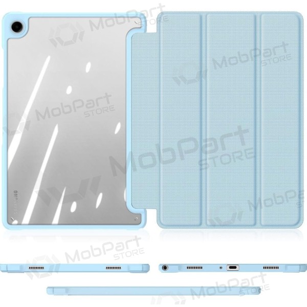 Funda Samsung Galaxy Tab A9+ - Dux Ducis Toby (azul)