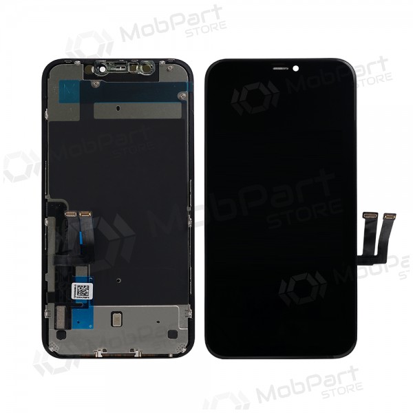 Pantalla para Apple iPhone 11 (usada grado A, original)
