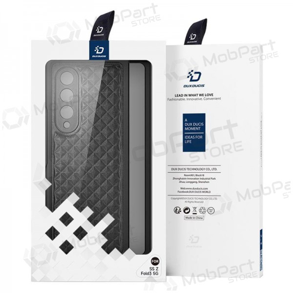 Samsung F936 Galaxy Z Fold4 5G funda 