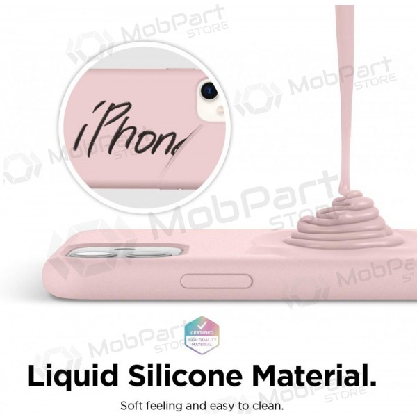 Apple iPhone 15 funda 