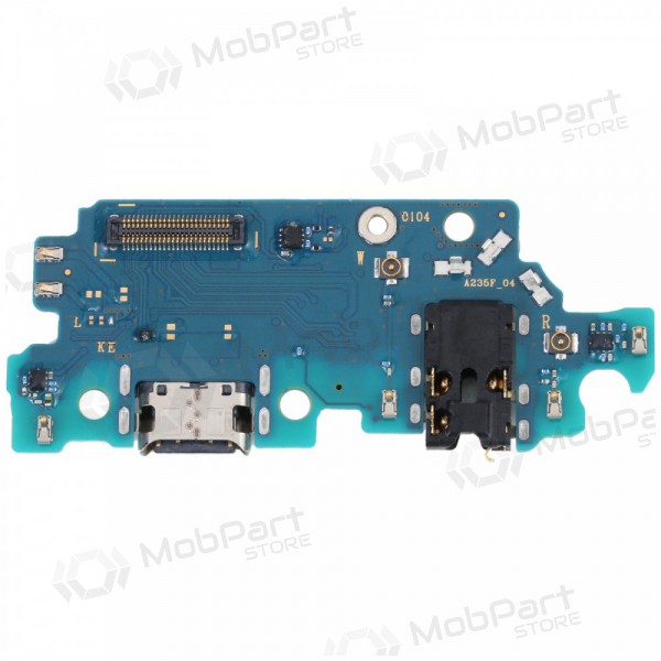 Samsung A235 Galaxy A23 4G modulo de carga (service pack) (original) Samsung A235 Galaxy A23 4G modulo de carga (service pack) (original)