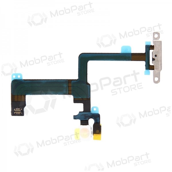 Apple iPhone 6 Plus on / off flex de encendido Apple iPhone 6 Plus on / off flex de encendido