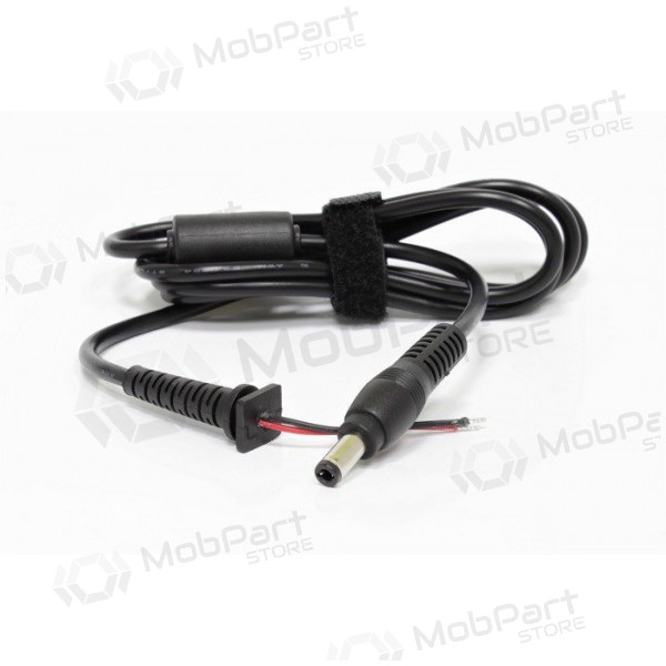 ASUS, HP, LENOVO (5.5mm x 2.5mm) cable de carga