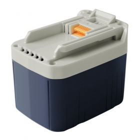 Batería Makita 193127-4 para herramientas de 24V 3Ah 72Wh Ni-MH (reemplazo)