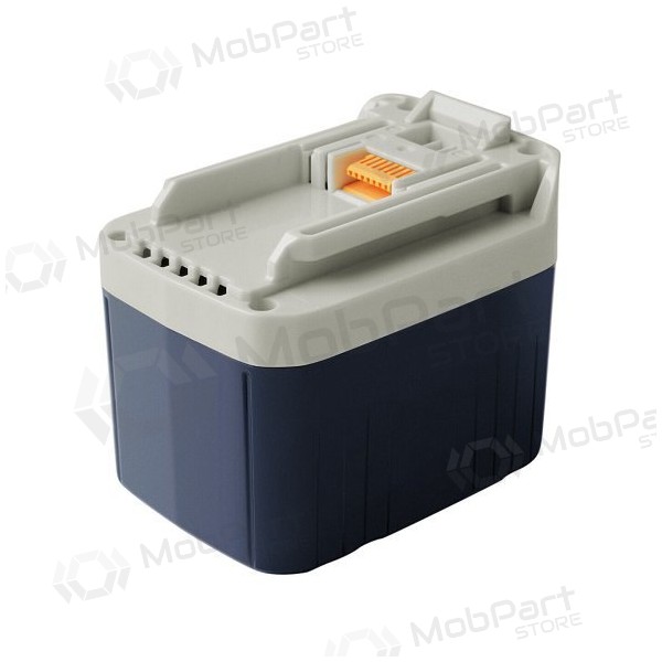 Batería Makita 193127-4 para herramientas de 24V 3Ah 72Wh Ni-MH (reemplazo)