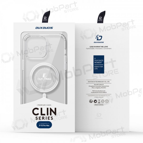 Apple iPhone 15 Pro funda Apple iPhone 15 Pro funda