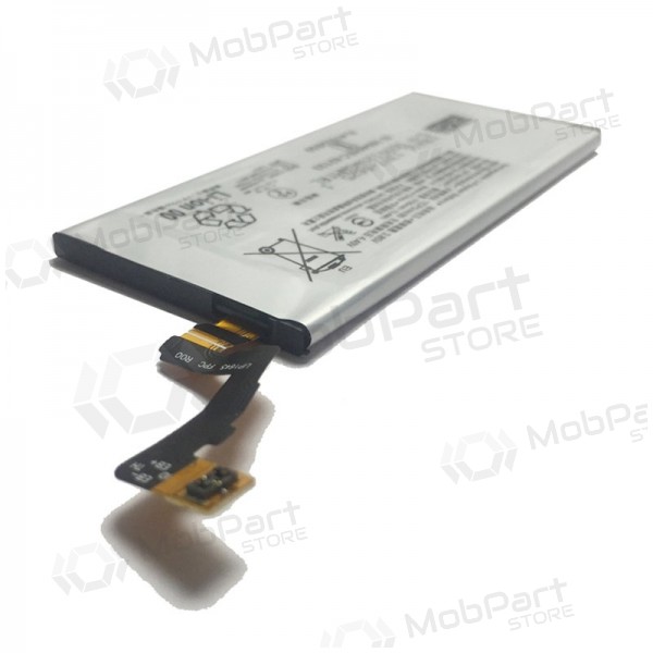 Sony Xperia XZ1 G8341 / Xperia XZ1 G8342 (LIP1645ERPC) bateria / acumulador (2700mAh)