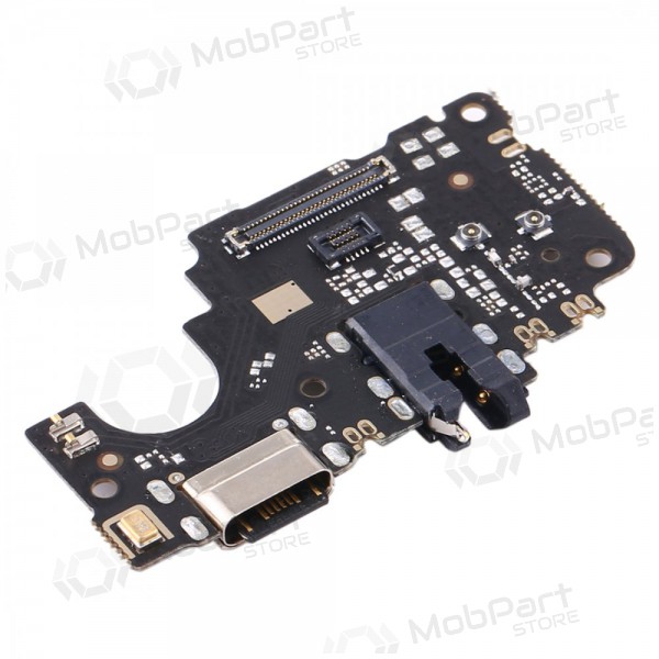 Xiaomi Redmi 10X 5G / Redmi 10X Pro 5G modulo de carga