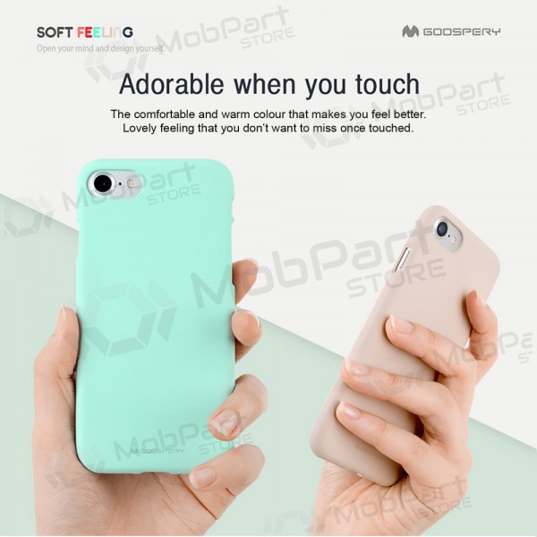 Apple iPhone 13 Pro Max funda Mercury Goospery 