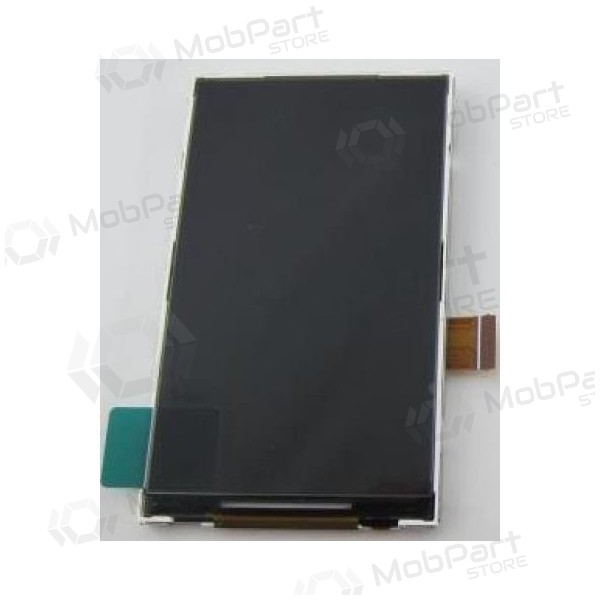 LCD pantalla Sony Ericsson CK15 TXT PRO / WT13 Mix Walkman - Premium