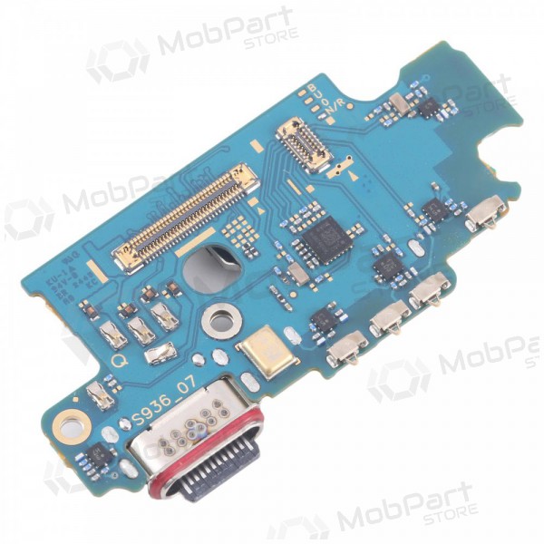 Samsung S936 Galaxy S25 Plus modulo de carga (service pack) (original) Samsung S936 Galaxy S25 Plus modulo de carga (service pack) (original)