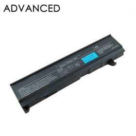 TOSHIBA PA3399U, 5200mAh Bateria para portatil, Advanced