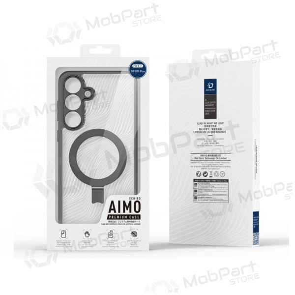 Funda Samsung Galaxy S26 - Aimo Magnetic Stand