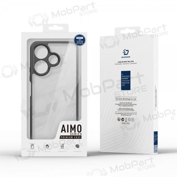Xiaomi Redmi 13 4G / Redmi 13 5G / Poco M6 4G funda Xiaomi Redmi 13 4G / Redmi 13 5G / Poco M6 4G funda