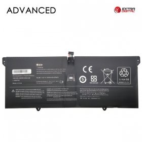 Lenovo L16M4P60, 9300mAh Bateria para portatil, Advanced