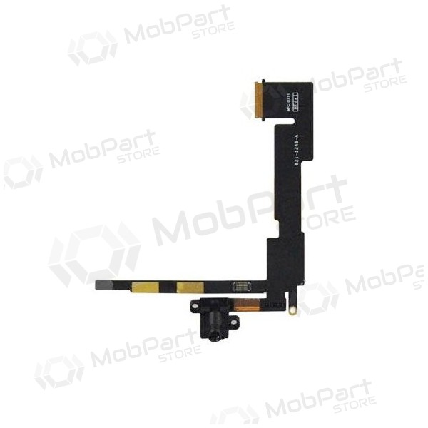 Apple iPad 2 conector jack de audio (WiFi vers.)
