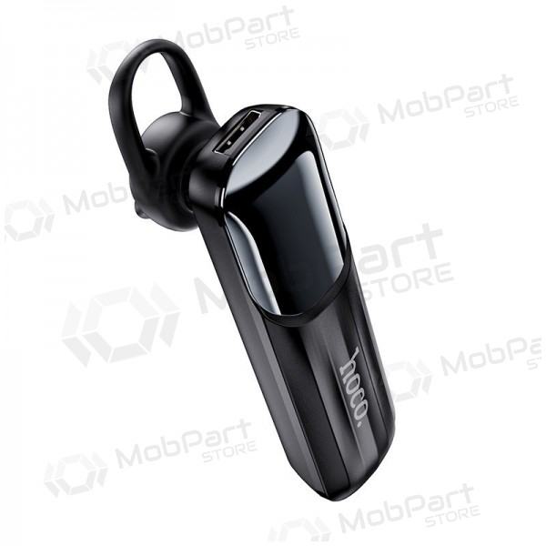Inalámbrica manos libres Hoco E57 negro