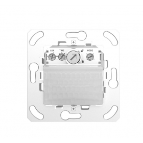 Sieninis įleidžiamas judesio būvio daviklis Theben T2060650 theMura (170°, blanco)