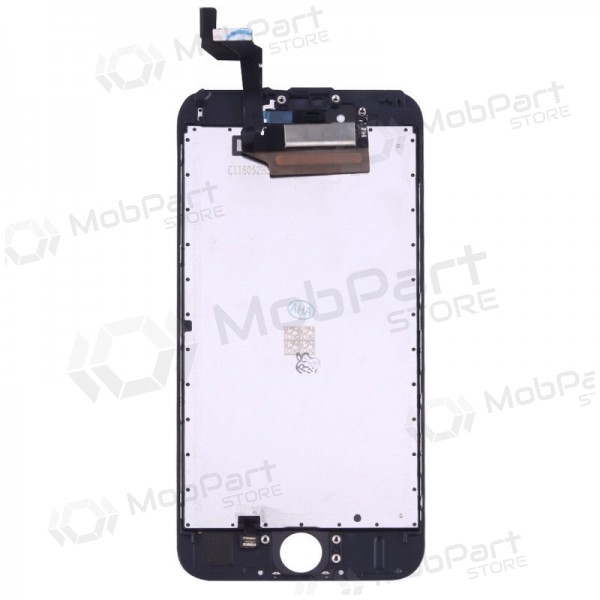Apple iPhone 6S pantalla (negro) (refurbished, original) Apple iPhone 6S pantalla (negro) (refurbished, original)