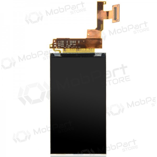 LCD pantalla Sony Ericsson U1