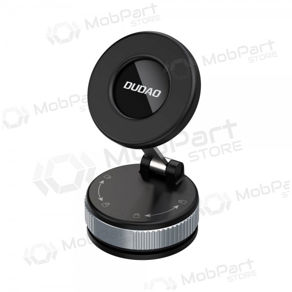 Soporte de teléfono para coche Dudao F24PRO MagSafe para salpicadero o cristal